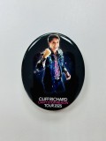 Cliff Richard Can't Stop Me Now Tour fridge magnet